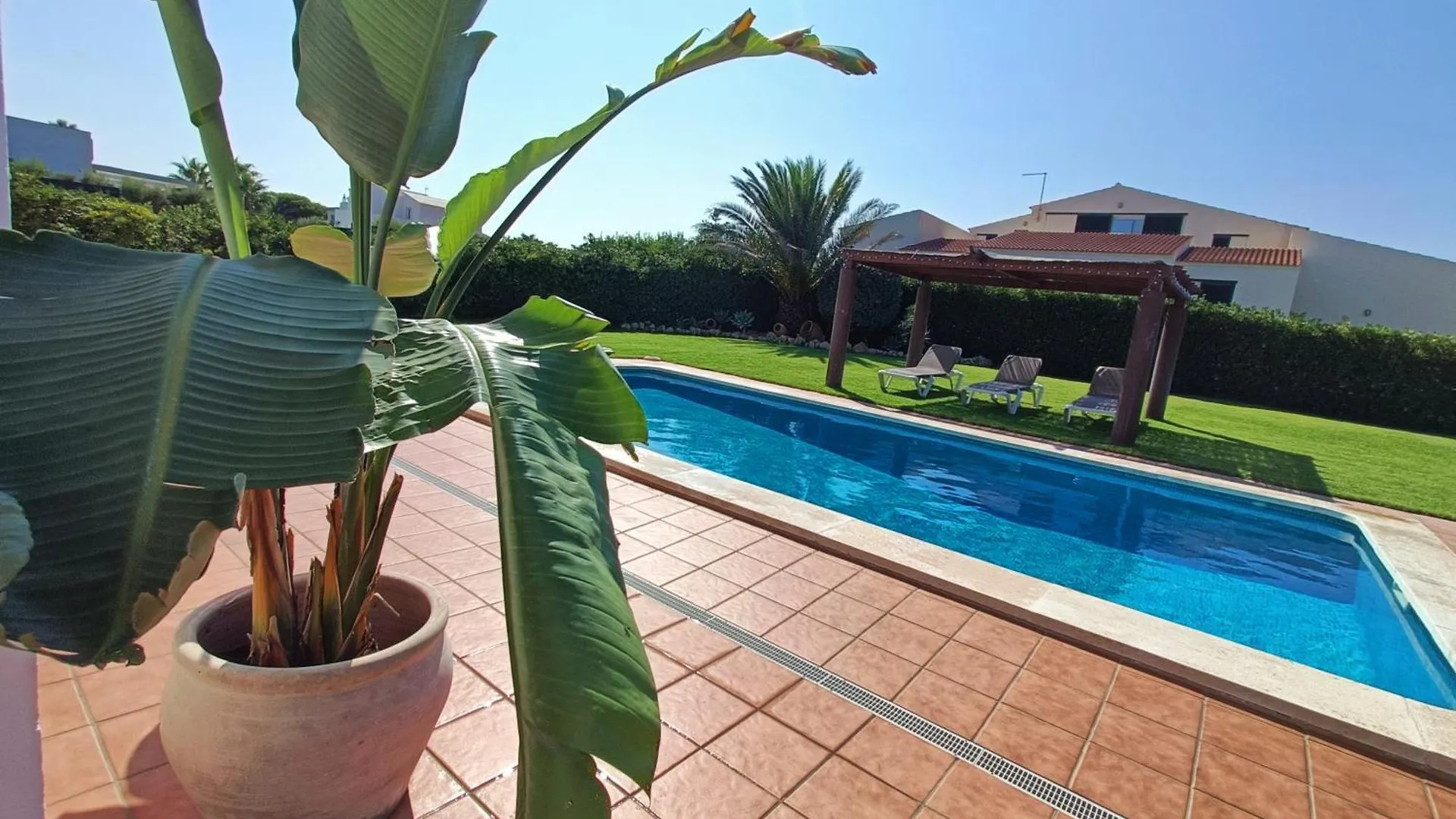 Villa Vega Relax En El Paraiso Меркадаль 0*,